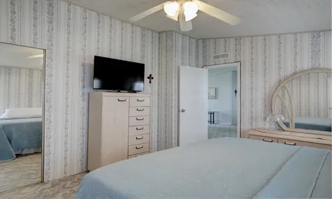 908 Bougainvillea Circle Barefoot Bay FL 32976