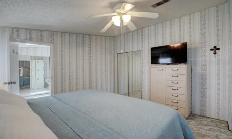908 Bougainvillea Circle Barefoot Bay FL 32976