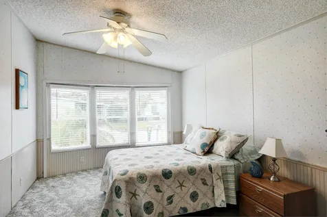 908 Bougainvillea Circle Barefoot Bay FL 32976