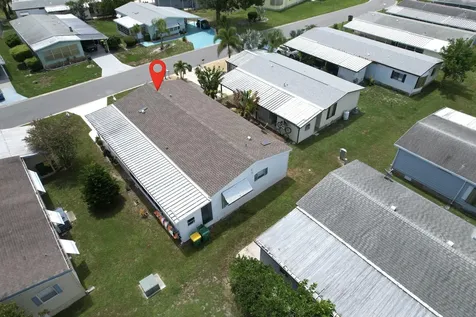 908 Bougainvillea Circle Barefoot Bay FL 32976