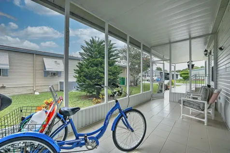 908 Bougainvillea Circle Barefoot Bay FL 32976