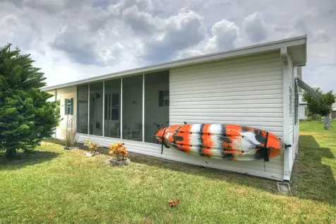 908 Bougainvillea Circle Barefoot Bay FL 32976