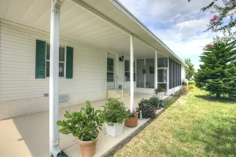 908 Bougainvillea Circle Barefoot Bay FL 32976