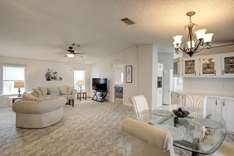 908 Bougainvillea Circle Barefoot Bay FL 32976
