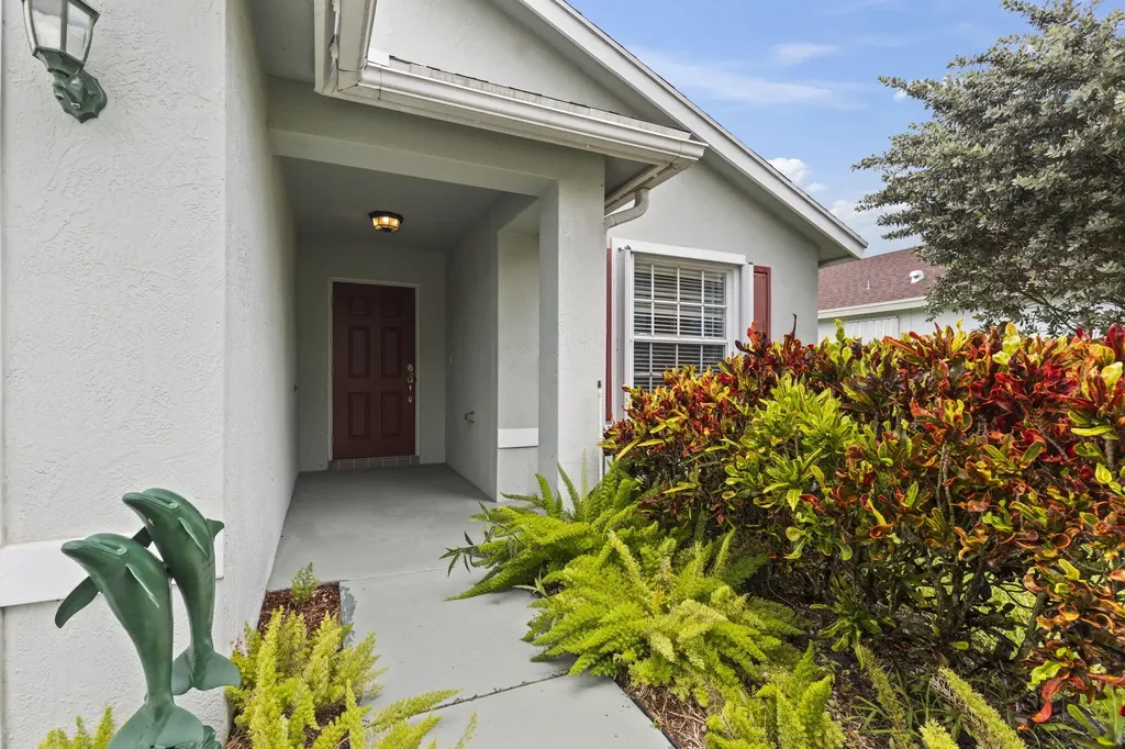 2683 Sw Marquis Terrace Stuart FL 34997