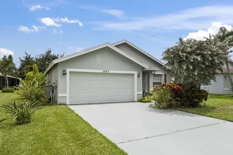 2683 Sw Marquis Terrace Stuart FL 34997