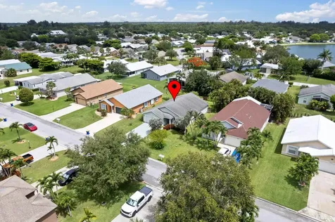 2683 Sw Marquis Terrace Stuart FL 34997