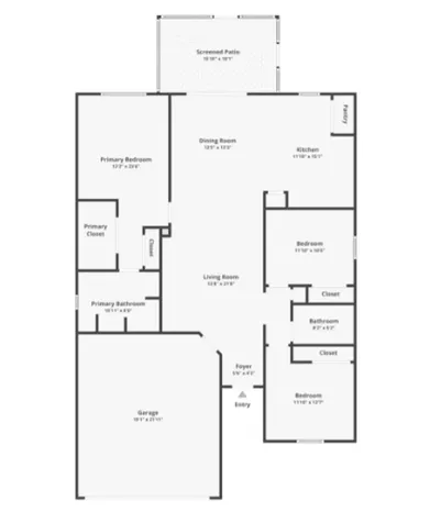 2683 Sw Marquis Terrace Stuart FL 34997