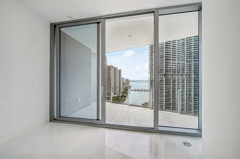 300 Biscayne Boulevard Way Miami FL 33131