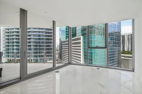 300 Biscayne Boulevard Way Miami FL 33131