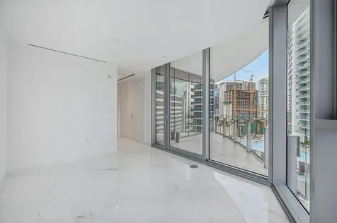 300 Biscayne Boulevard Way Miami FL 33131