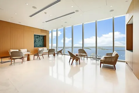 300 Biscayne Boulevard Way Miami FL 33131