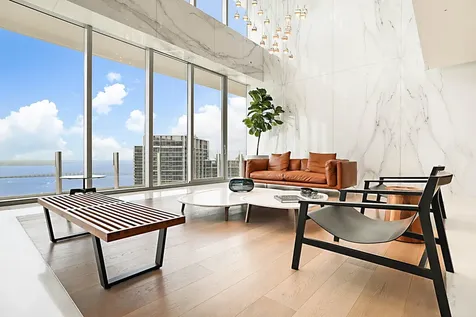 300 Biscayne Boulevard Way Miami FL 33131