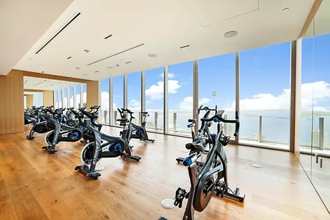 300 Biscayne Boulevard Way Miami FL 33131