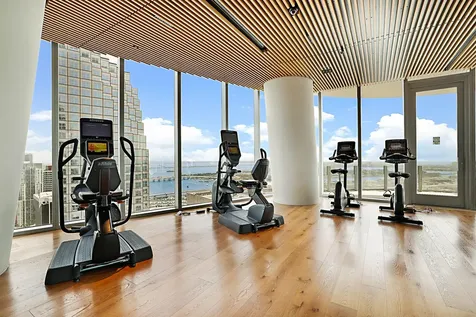 300 Biscayne Boulevard Way Miami FL 33131