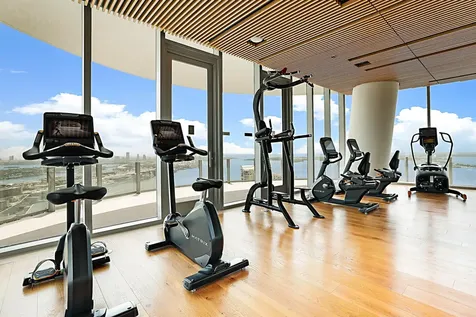 300 Biscayne Boulevard Way Miami FL 33131