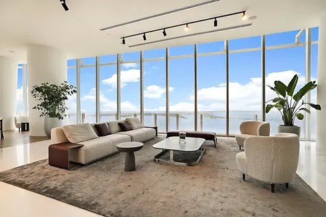 300 Biscayne Boulevard Way Miami FL 33131