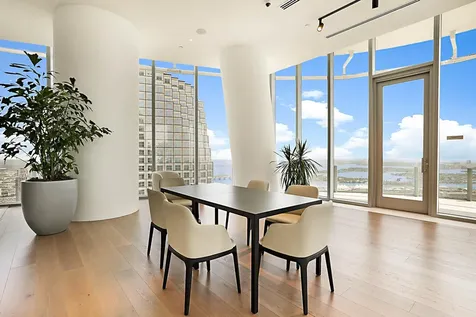 300 Biscayne Boulevard Way Miami FL 33131
