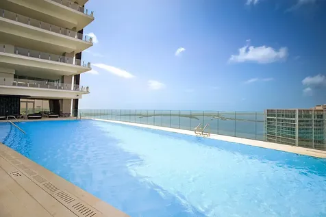 300 Biscayne Boulevard Way Miami FL 33131