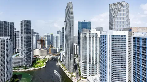300 Biscayne Boulevard Way Miami FL 33131