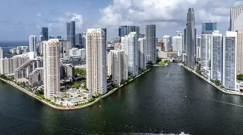 300 Biscayne Boulevard Way Miami FL 33131