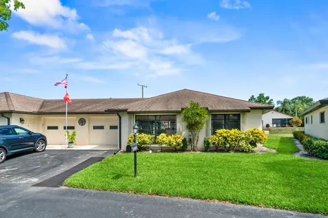 4858 Equestrian Road Boynton Beach FL 33436