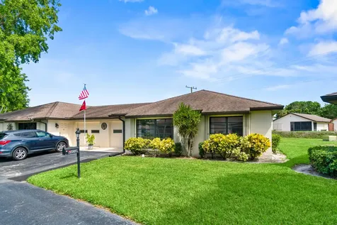 4858 Equestrian Road Boynton Beach FL 33436