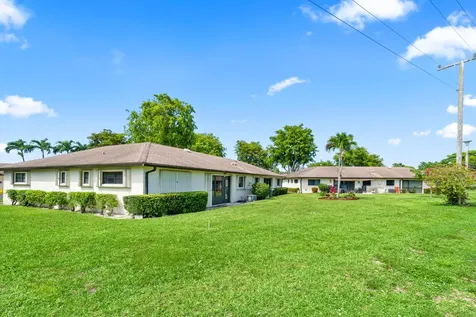 4858 Equestrian Road Boynton Beach FL 33436
