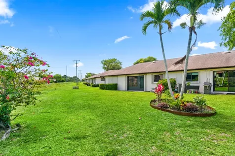 4858 Equestrian Road Boynton Beach FL 33436