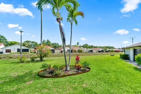 4858 Equestrian Road Boynton Beach FL 33436