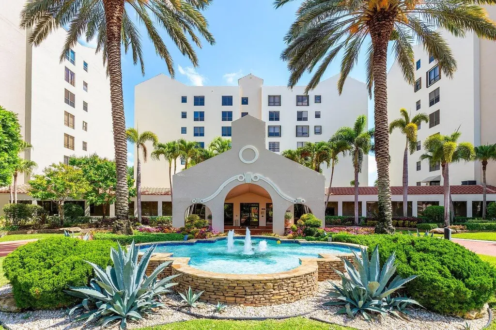 7351 Promenade Drive Boca Raton FL 33433