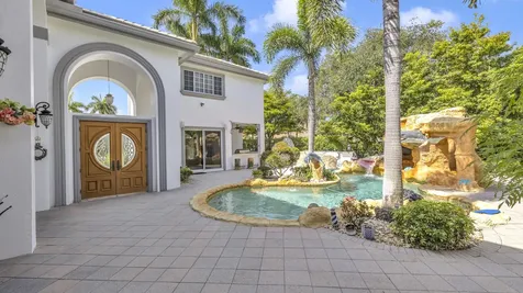 6175 Nw 32nd Avenue Boca Raton FL 33496