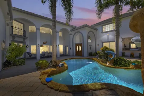 6175 Nw 32nd Avenue Boca Raton FL 33496