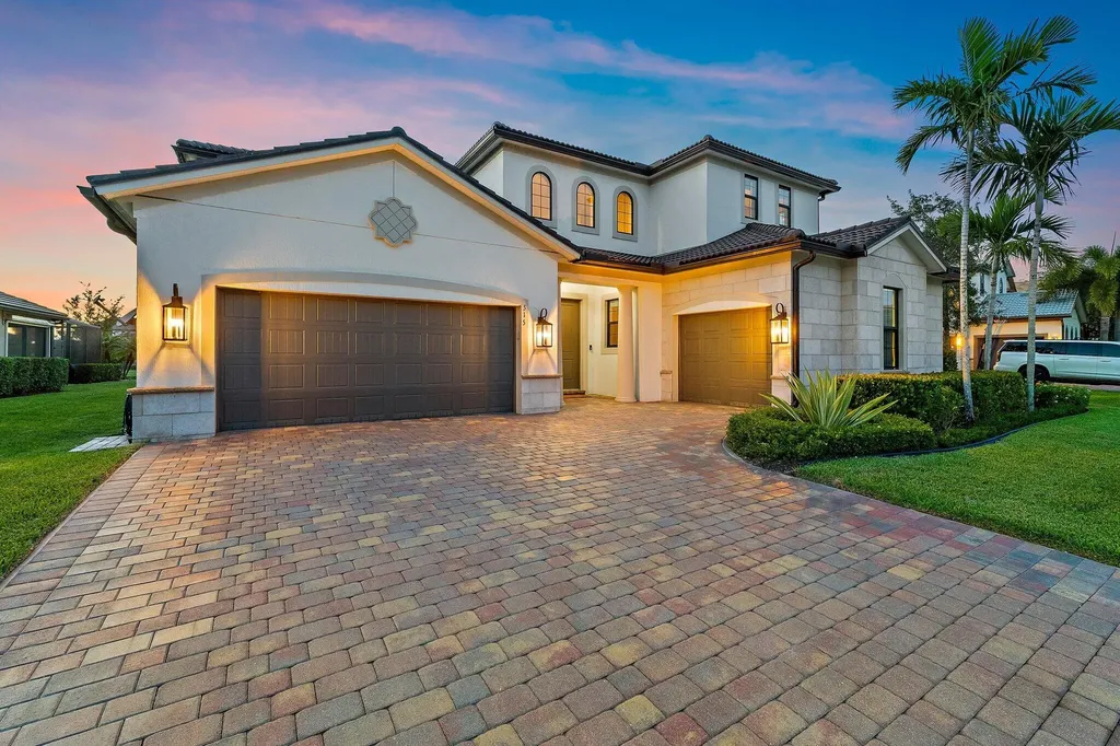515 Sonoma Isles Circle Jupiter FL 33478