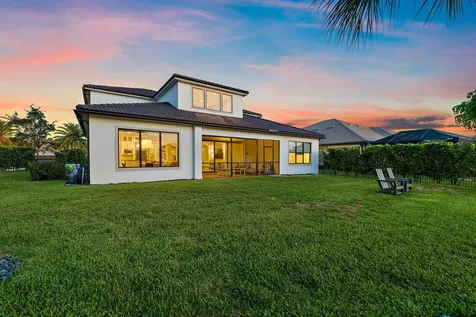 515 Sonoma Isles Circle Jupiter FL 33478