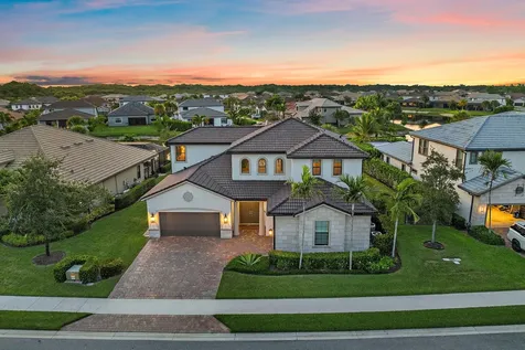 515 Sonoma Isles Circle Jupiter FL 33478