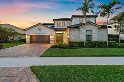 515 Sonoma Isles Circle Jupiter FL 33478