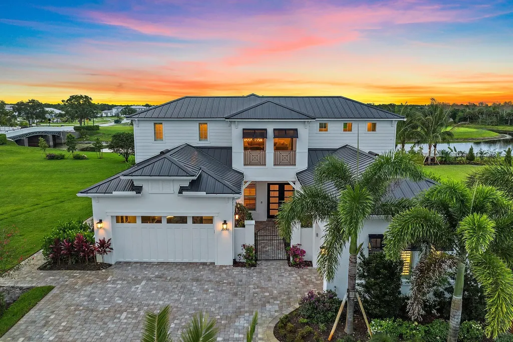 20049 Se Bridgewater Drive Jupiter FL 33458