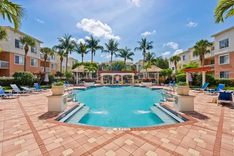 3303 Myrtlewood Circle Palm Beach Gardens FL 33418