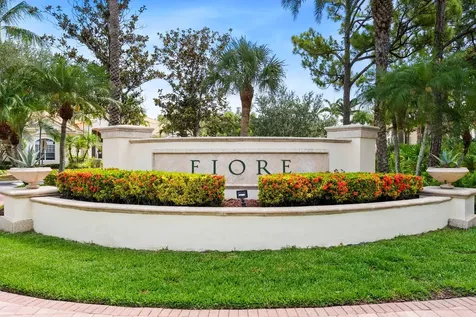 3303 Myrtlewood Circle Palm Beach Gardens FL 33418