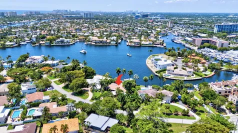 2360 Se 7th Drive Pompano Beach FL 33062