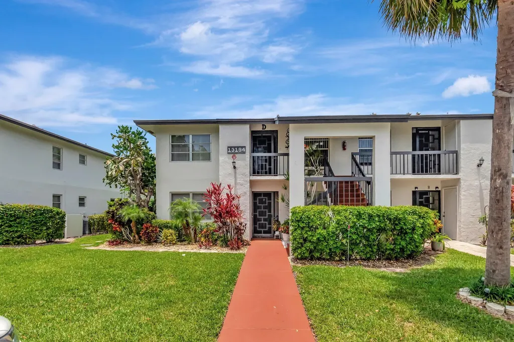 13194 Lucinda Palm Court Delray Beach FL 33484