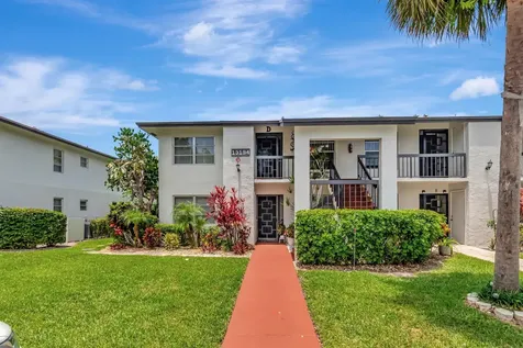13194 Lucinda Palm Court Delray Beach FL 33484