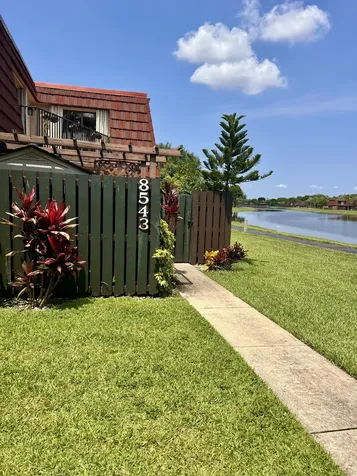 8543 Boca Rio Drive Boca Raton FL 33433