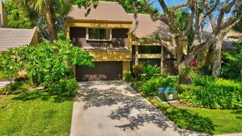 753 Saint Albans Drive Boca Raton FL 33486