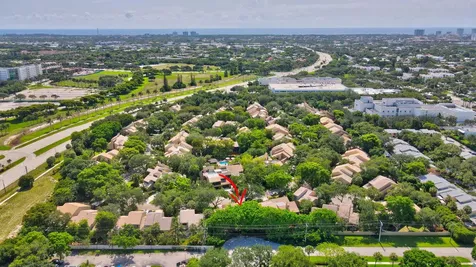 753 Saint Albans Drive Boca Raton FL 33486
