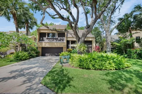 753 Saint Albans Drive Boca Raton FL 33486