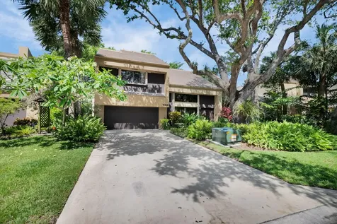 753 Saint Albans Drive Boca Raton FL 33486