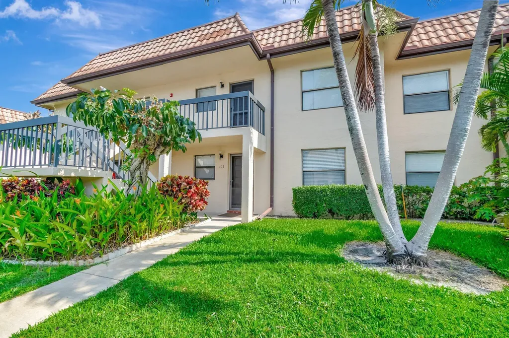 7101 Golf Colony Court Lake Worth FL 33467