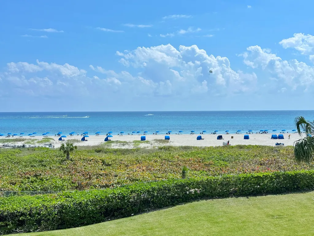 3000 N Ocean Drive Singer Island FL 33404